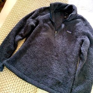 Patagonia fleece
